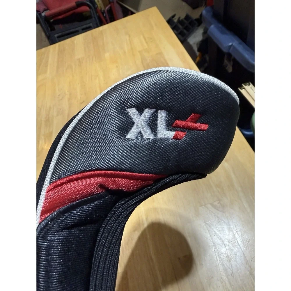 Top Flite XL+ Driver 10.5° 460cc Medium Firm Graphite RH 46